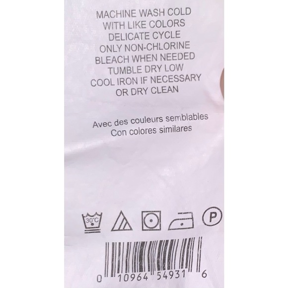 FOR DAWN MOTHERHOOD Maternity Dressy Blouse - Picture 6 of 6